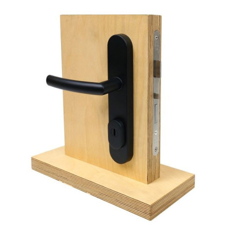 R.711.ZB.CE.TB4 sigurnosna bravarija