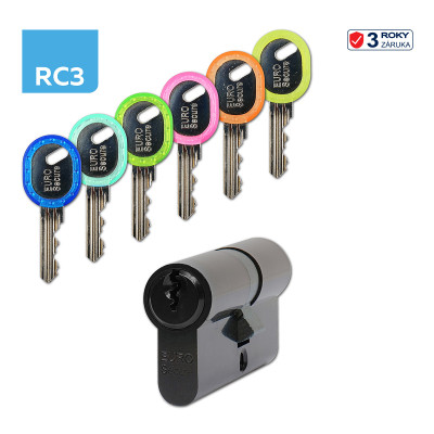 ES.CE EURO Secure sigurnosni uložak