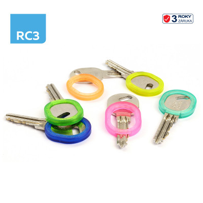 EURO Sigurnosni umetak s tipkom