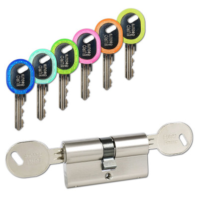 ES EURO sigurnosni BSZ uložak s prelazom.