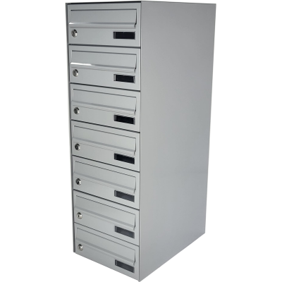 M26 poštanski sandučić modularni RAL