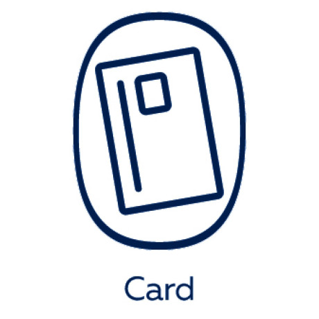 DR.IC-CARD IC karta k digitálnej vložke