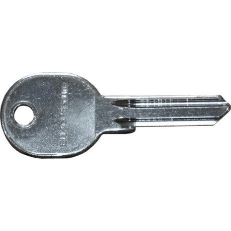 Kľúč náhradný EURO secure