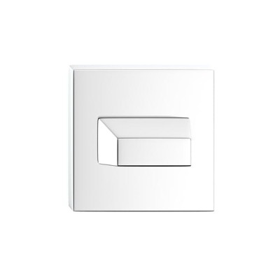 Dolný štít na WC CORONA Š- Chróm lesklý