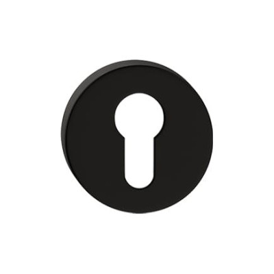 Štít dolny na vložku čierny SZOCK