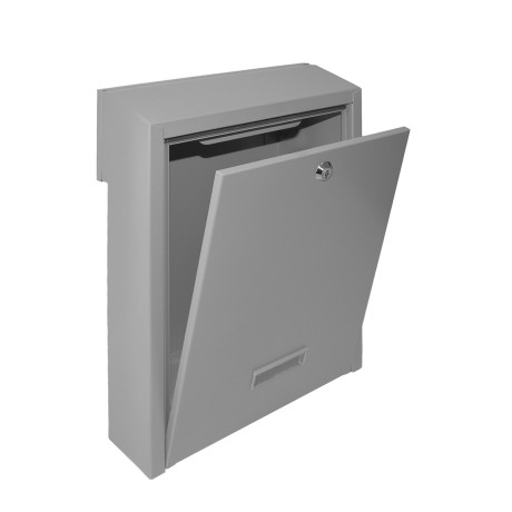 poštová schránka W3