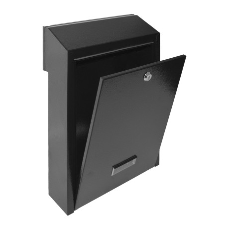 poštová schránka W3