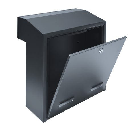 Poštová schránka W3 - 4