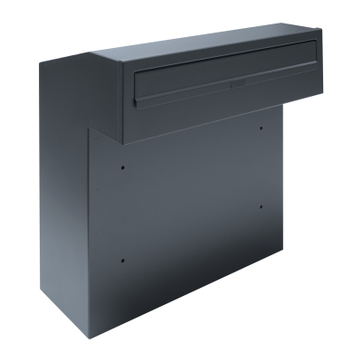 Poštová schránka W3 - 4