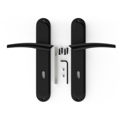 IDEA C BB 72mm kľučka na dvere