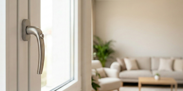 Kvake za prozore: Detalji koji čine vaš dom sigurnim i skladnim